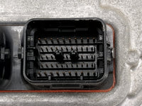 2014 Honda Crv PCM Engine Control Computer ECU ECM PCU OEM P/N:37820-R5A-A56 Fits Fits 2012 2013 OEM Used Auto Parts - Oemus