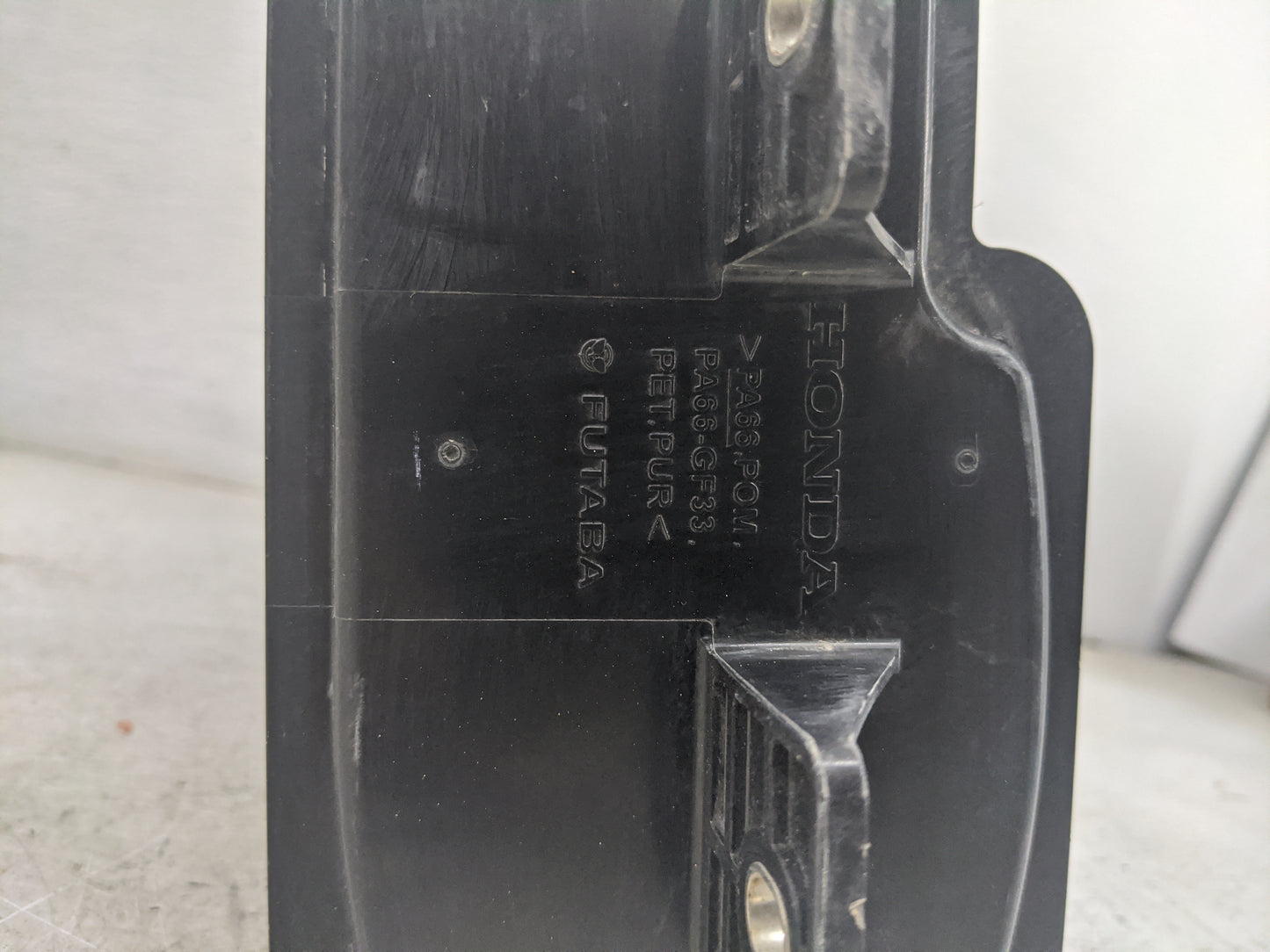 2014 Honda Crv Fuel Vapor Charcoal Canister - Oemusedautoparts1.com