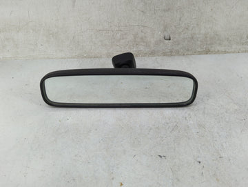 2014 Honda Crv Interior Rear View Mirror Replacement OEM P/N:A047171 03-2197, 02-2197, Murakami 7225 Fits OEM Used Auto Part