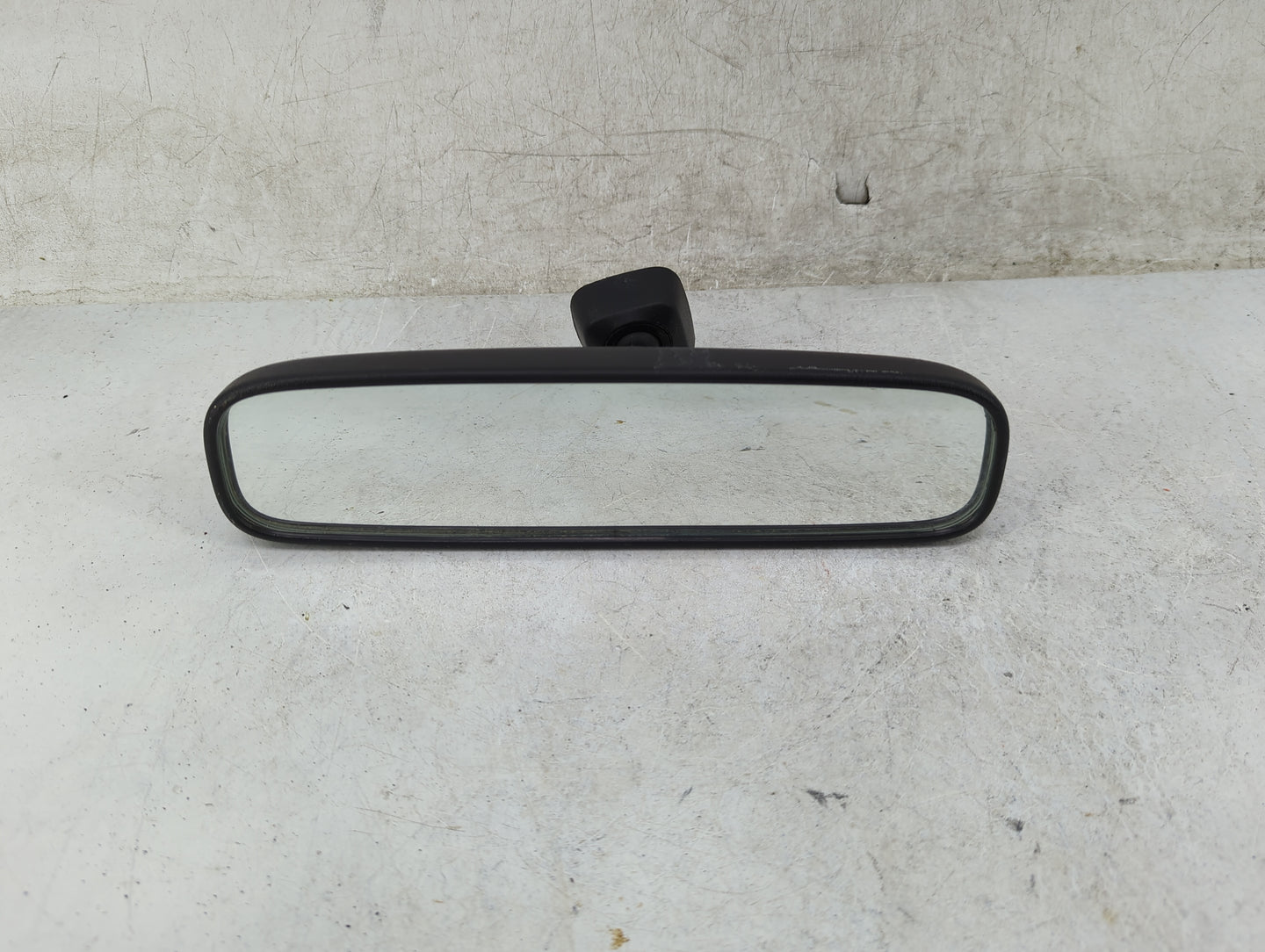 2014 Honda Crv Interior Rear View Mirror Replacement OEM P/N:A047171 03-2197, 02-2197, Murakami 7225 Fits OEM Used Auto Part