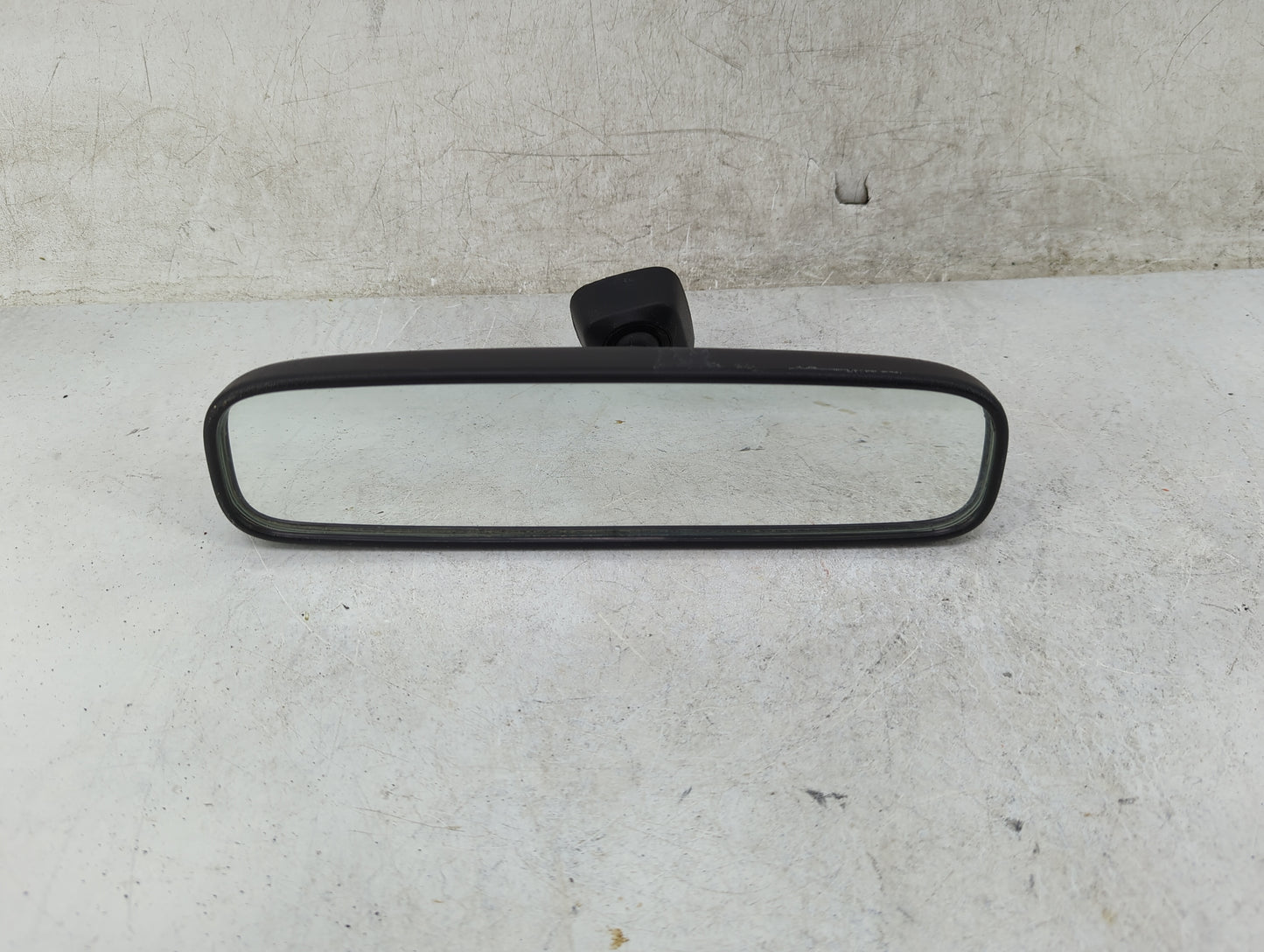 2014 Honda Crv Interior Rear View Mirror Replacement OEM P/N:A047171 03-2197, 02-2197, Murakami 7225 Fits OEM Used Auto Part