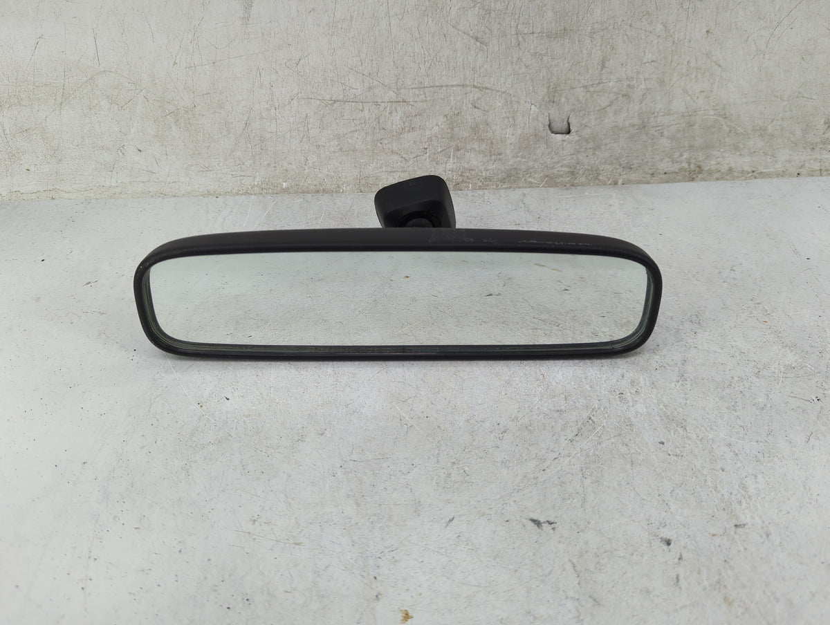 2014 Honda Crv Interior Rear View Mirror Replacement OEM P/N:A047171 03-2197 Fits OEM Used Auto Parts - Oemusedautoparts1.co