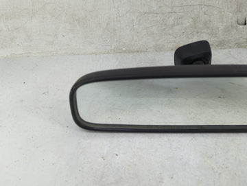 2014 Honda Crv Interior Rear View Mirror Replacement OEM P/N:A047171 03-2197, 02-2197, Murakami 7225 Fits OEM Used Auto Parts