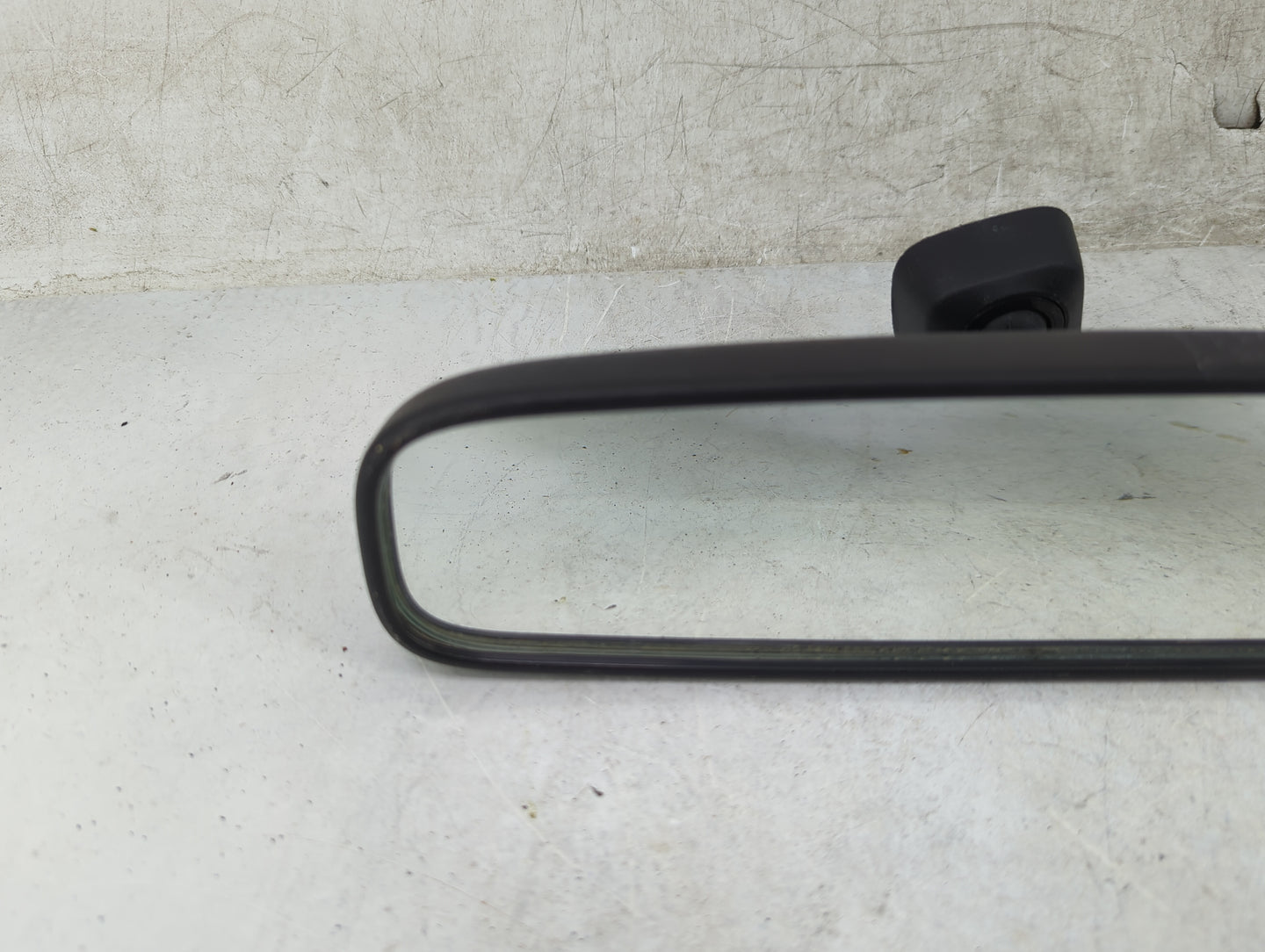 2014 Honda Crv Interior Rear View Mirror Replacement OEM P/N:A047171 03-2197, 02-2197, Murakami 7225 Fits OEM Used Auto Part