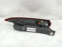 2014 Honda Crv Tail Light Assembly Driver Left OEM P/N:UM07CXT0AA Fits Fits 2012 2013 OEM Used Auto Parts - Oemusedautoparts