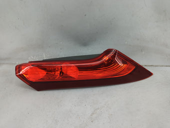 compare product 2014 Honda Crv Tail Light Assembly Passenger Right OEM P/N:UM08CZT0AA Fits Fits 2012 2013 OEM Used Auto Parts