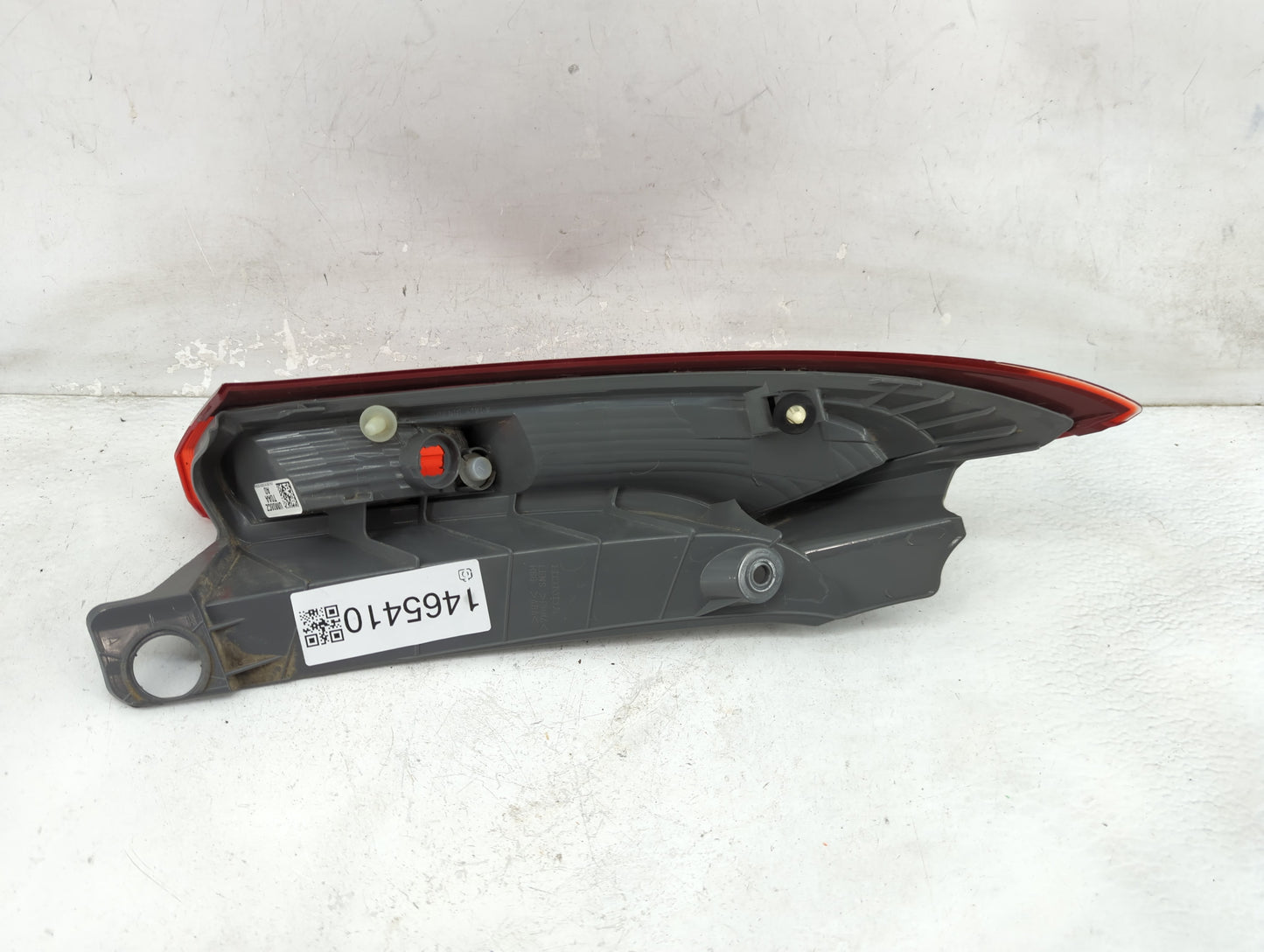 2014 Honda Crv Tail Light Assembly Passenger Right OEM P/N:UM08CZT0AA Fits Fits 2012 2013 OEM Used Auto Parts - Oemusedautop
