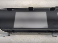 2014 Honda Crv Information Display Screen - Oemusedautoparts1.com