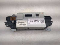 2014 Honda Crv Information Display Screen - Oemusedautoparts1.com