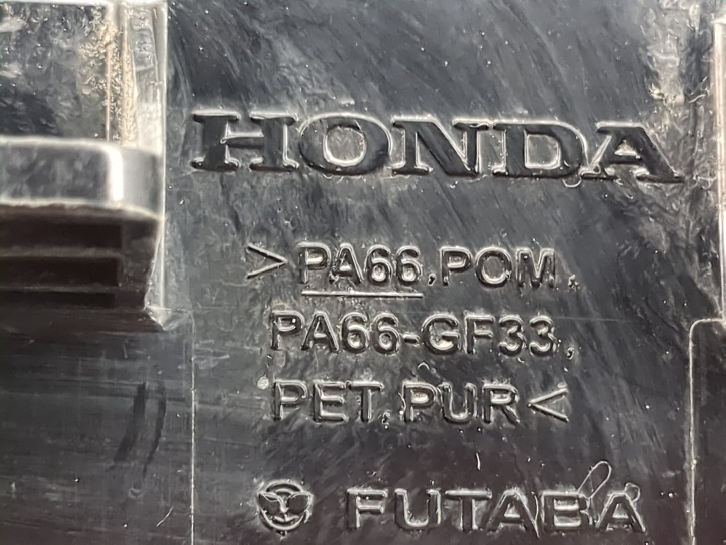 2014 Honda Crv Fuel Vapor Charcoal Canister 1477145 - Oemusedautoparts1.com