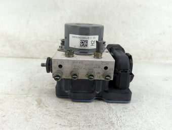 compare product 2014 Honda Crv ABS Pump Control Module Replacement P/N:57110-T0H-A212-M1 0265956025, 0265249767 Fits OEM Used Auto Parts
