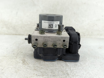 2014 Honda Crv ABS Pump Control Module Replacement P/N:57110-T0H-A212-M1 0265956025, 0265249767 Fits OEM Used Auto Parts - O