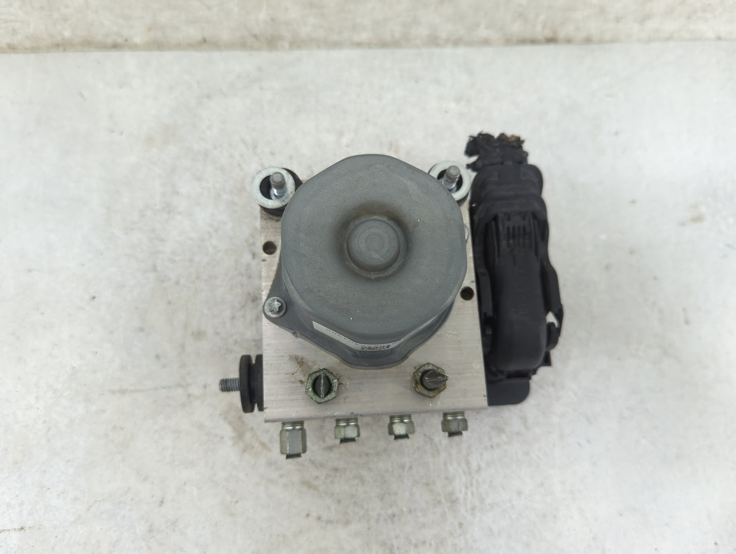 2014 Honda Crv ABS Pump Control Module Replacement P/N:57110-T0H-A212-M1 0265956025, 0265249767 Fits OEM Used Auto Parts - O