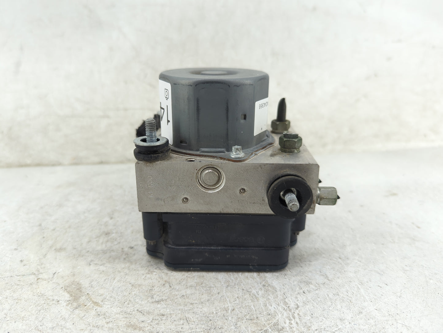 2014 Honda Crv ABS Pump Control Module Replacement P/N:57110-T0H-A212-M1 0265956025, 0265249767 Fits OEM Used Auto Parts - O