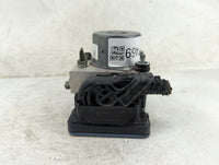 2014 Honda Crv ABS Pump Control Module Replacement P/N:57110-T0H-A212-M1 0265956025, 0265249767 Fits OEM Used Auto Parts - O