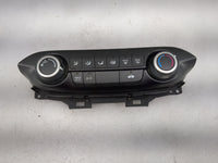 2014 Honda Crv Climate Control Module Temperature AC/Heater Replacement P/N:79500T0A A012M, NH831L, 23813031601 Fits OEM Use