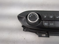 2014 Honda Crv Climate Control Module Temperature AC/Heater Replacement P/N:79500T0A A012M, NH831L, 23813031601 Fits OEM Use