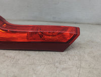 2014 Honda Crv Tail Light Assembly Driver Left OEM P/N:UH28CZ T0AA, A0 Fits Fits 2012 2013 OEM Used Auto Parts - Oemusedauto