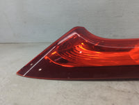 2014 Honda Crv Tail Light Assembly Driver Left OEM P/N:UH28CZ T0AA, A0 Fits Fits 2012 2013 OEM Used Auto Parts - Oemusedauto
