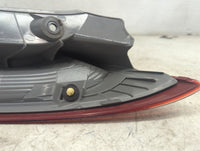 2014 Honda Crv Tail Light Assembly Driver Left OEM P/N:UH28CZ T0AA, A0 Fits Fits 2012 2013 OEM Used Auto Parts - Oemusedauto