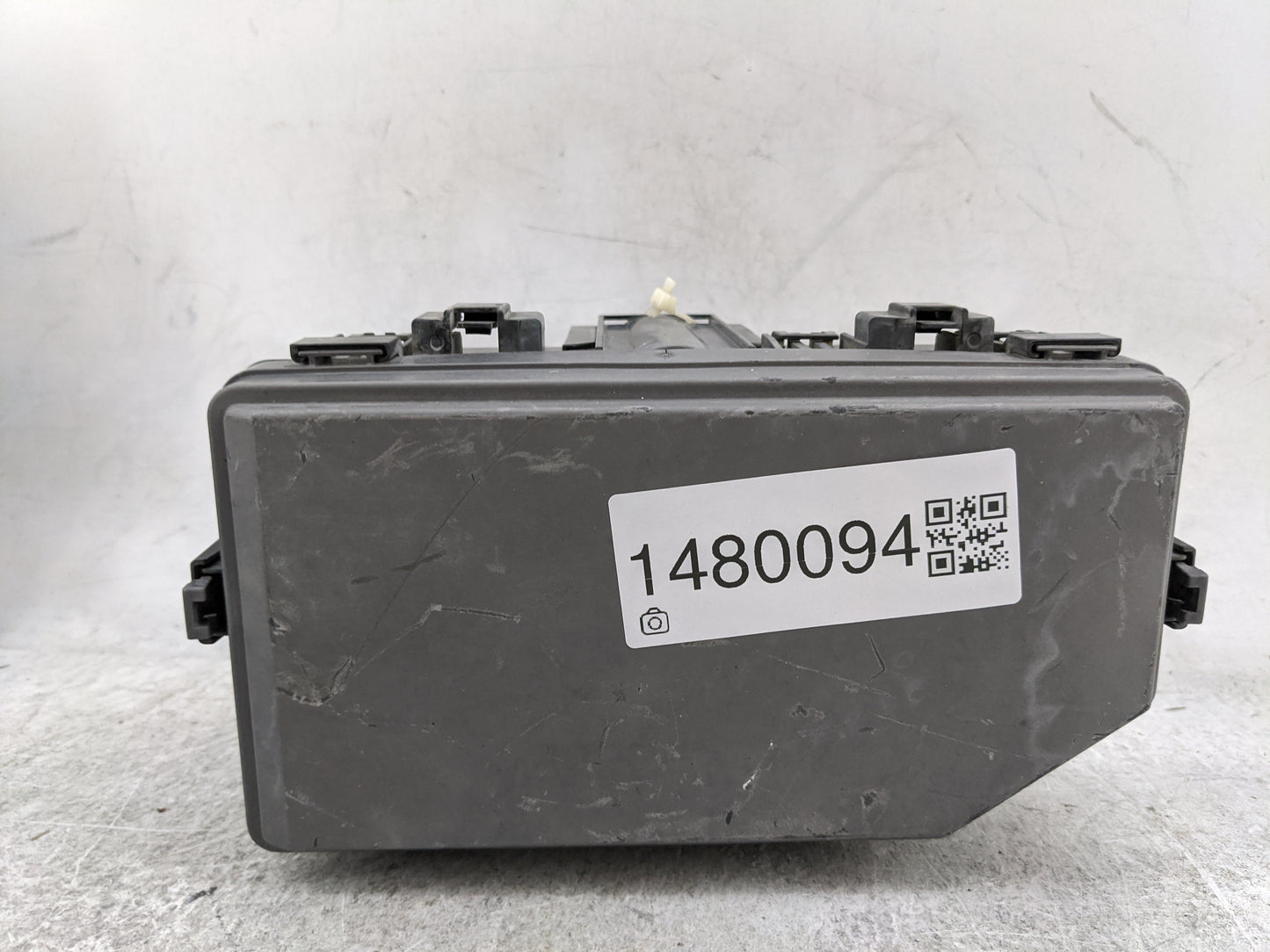 2014 Honda Crv Fusebox Fuse Box Panel Relay Module P/N:256320130708 Fits Fits 2012 2013 OEM Used Auto Parts - Oemusedautopar