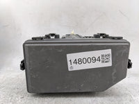 2014 Honda Crv Fusebox Fuse Box Panel Relay Module P/N:256320130708 Fits Fits 2012 2013 OEM Used Auto Parts - Oemusedautopar