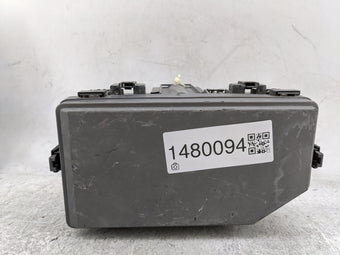 compare product 2014 Honda Crv Fusebox Fuse Box Panel Relay Module P/N:256320130708 Fits Fits 2012 2013 OEM Used Auto Parts