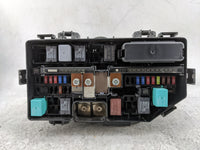 2014 Honda Crv Fusebox Fuse Box Panel Relay Module P/N:256320130708 Fits Fits 2012 2013 OEM Used Auto Parts - Oemusedautopar