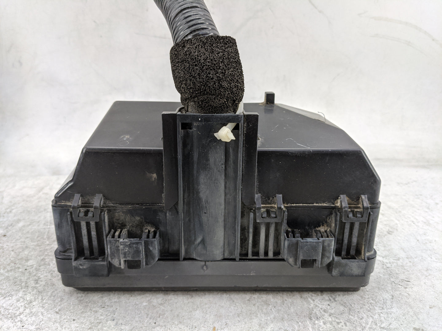 2014 Honda Crv Fusebox Fuse Box Panel Relay Module P/N:256320130708 Fits Fits 2012 2013 OEM Used Auto Parts - Oemusedautopar