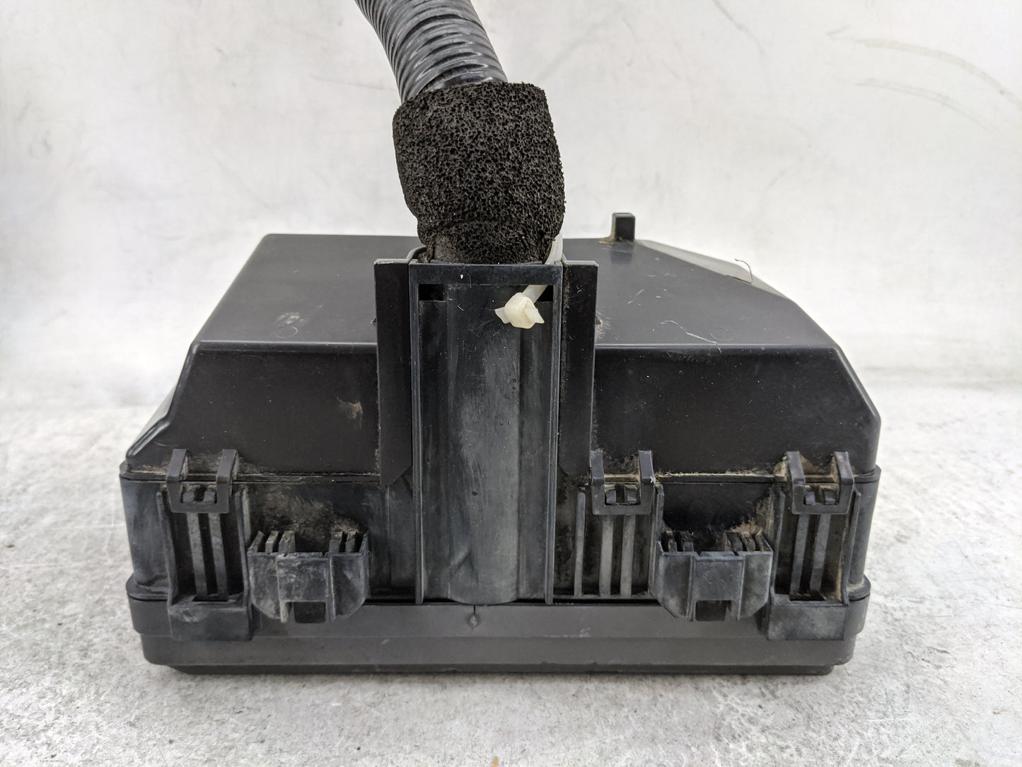 2014 Honda Crv Fusebox Fuse Box Panel Relay Module P/N:256320130708 Fits Fits 2012 2013 OEM Used Auto Parts - Oemusedautopar