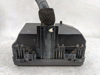 2014 Honda Crv Fusebox Fuse Box Panel Relay Module P/N:256320130708 Fits Fits 2012 2013 OEM Used Auto Parts - Oemusedautopar