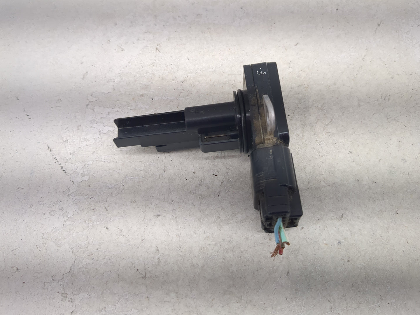 Honda Crv Mass Air Flow Meter Maf 1485841 - Oemusedautoparts1.com