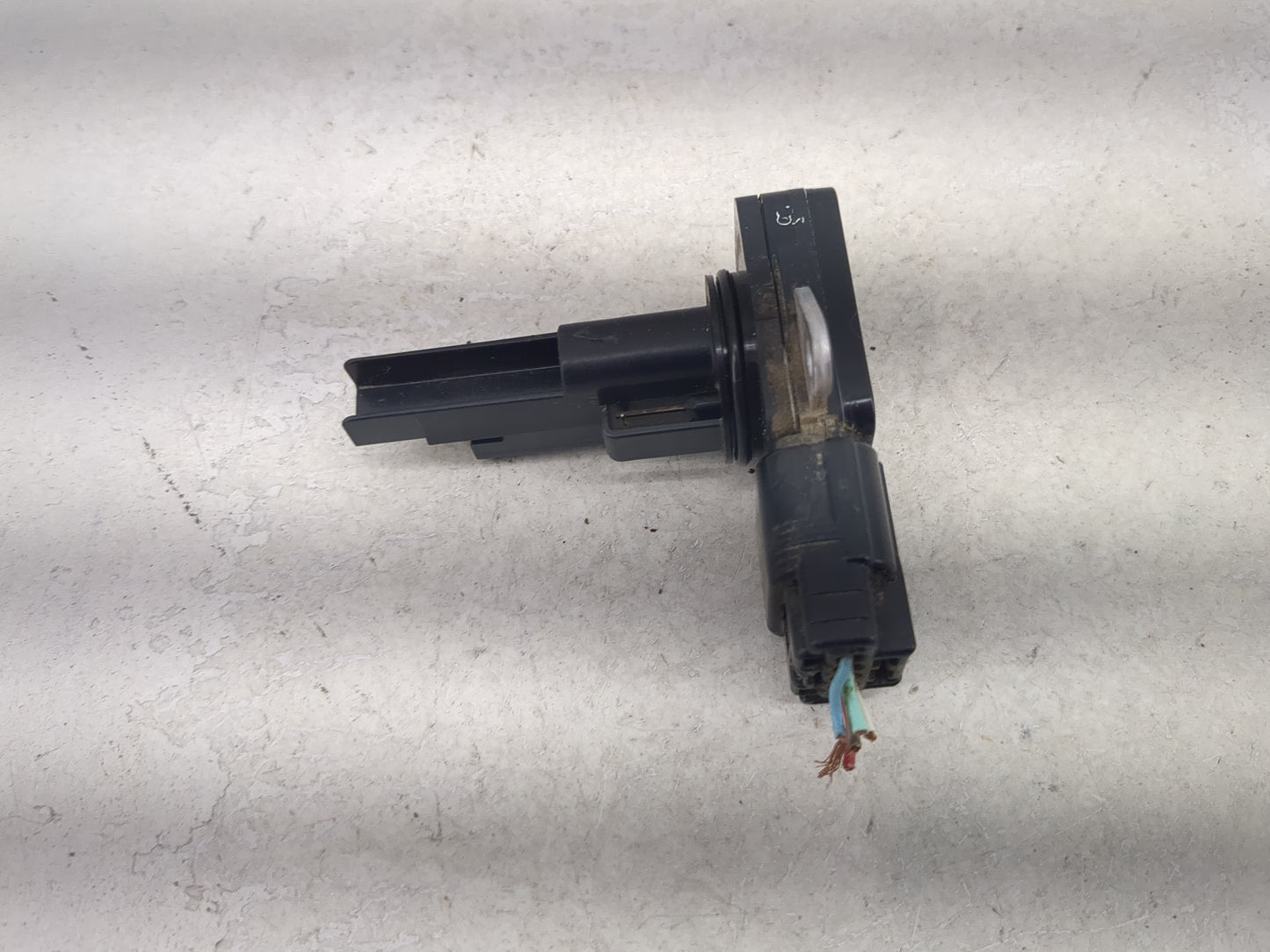 Honda Crv Mass Air Flow Meter Maf 1485841 - Oemusedautoparts1.com