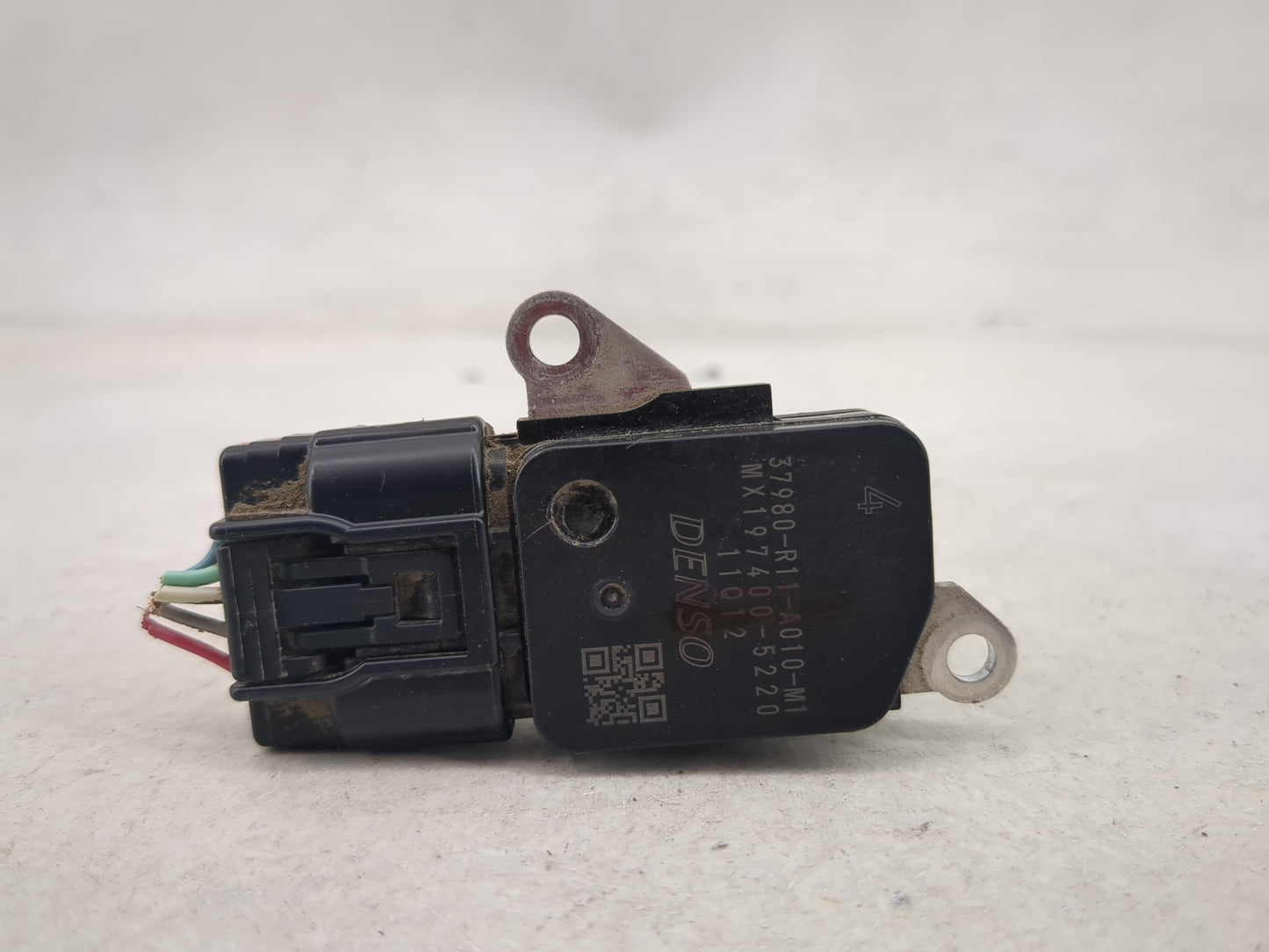 Honda Crv Mass Air Flow Meter Maf 1485841 - Oemusedautoparts1.com