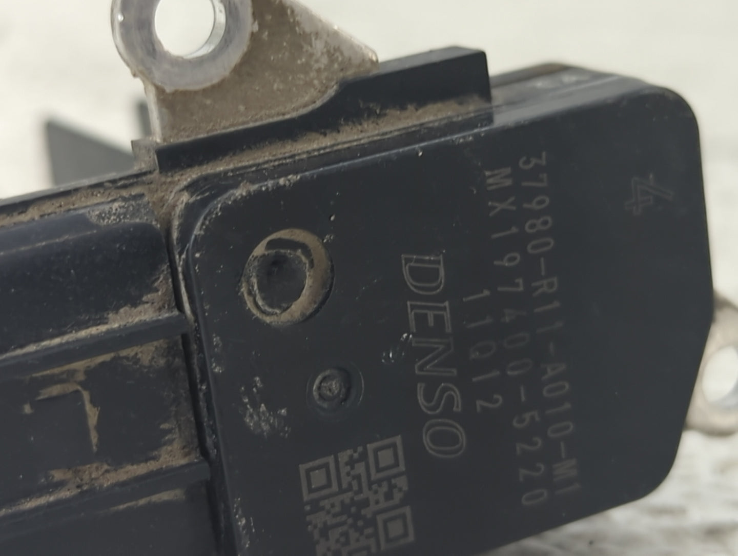 Honda Crv Mass Air Flow Meter Maf 1485990 - Oemusedautoparts1.com