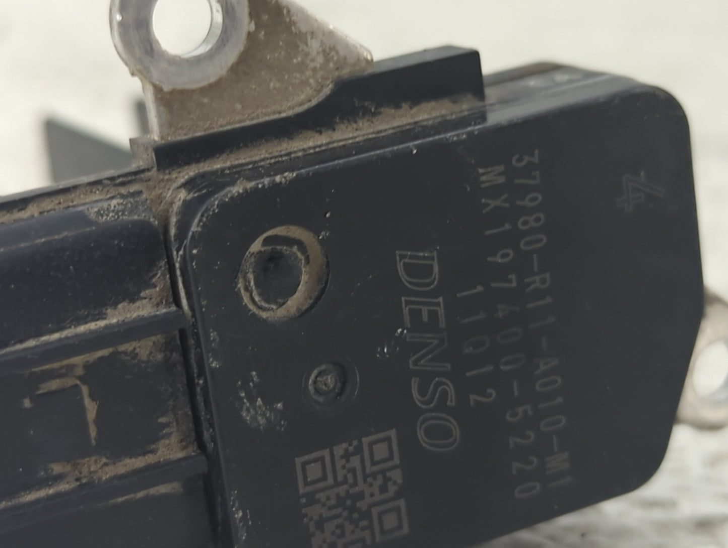 Honda Crv Mass Air Flow Meter Maf 1485990 - Oemusedautoparts1.com