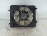 Honda Crv Electric Radiator Cooling Fan Assembly 1486849 - Oemusedautoparts1.com