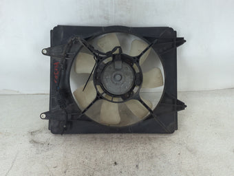 compare product Honda Crv Electric Radiator Cooling Fan Assembly 1486849