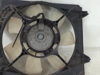 Honda Crv Electric Radiator Cooling Fan Assembly 1486849 - Oemusedautoparts1.com