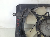 Honda Crv Electric Radiator Cooling Fan Assembly 1486849 - Oemusedautoparts1.com