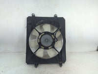 2014 Honda Crv Electric Radiator Cooling Fan Motor Assembly Fits Fits 2012 2013 OEM Used Auto Parts - Oemusedautoparts1.com
