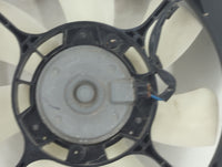 2014 Honda Crv Electric Radiator Cooling Fan Motor Assembly Fits Fits 2012 2013 OEM Used Auto Parts - Oemusedautoparts1.com