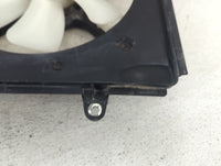 2014 Honda Crv Electric Radiator Cooling Fan Motor Assembly Fits Fits 2012 2013 OEM Used Auto Parts - Oemusedautoparts1.com
