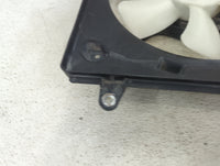 2014 Honda Crv Electric Radiator Cooling Fan Motor Assembly Fits Fits 2012 2013 OEM Used Auto Parts - Oemusedautoparts1.com