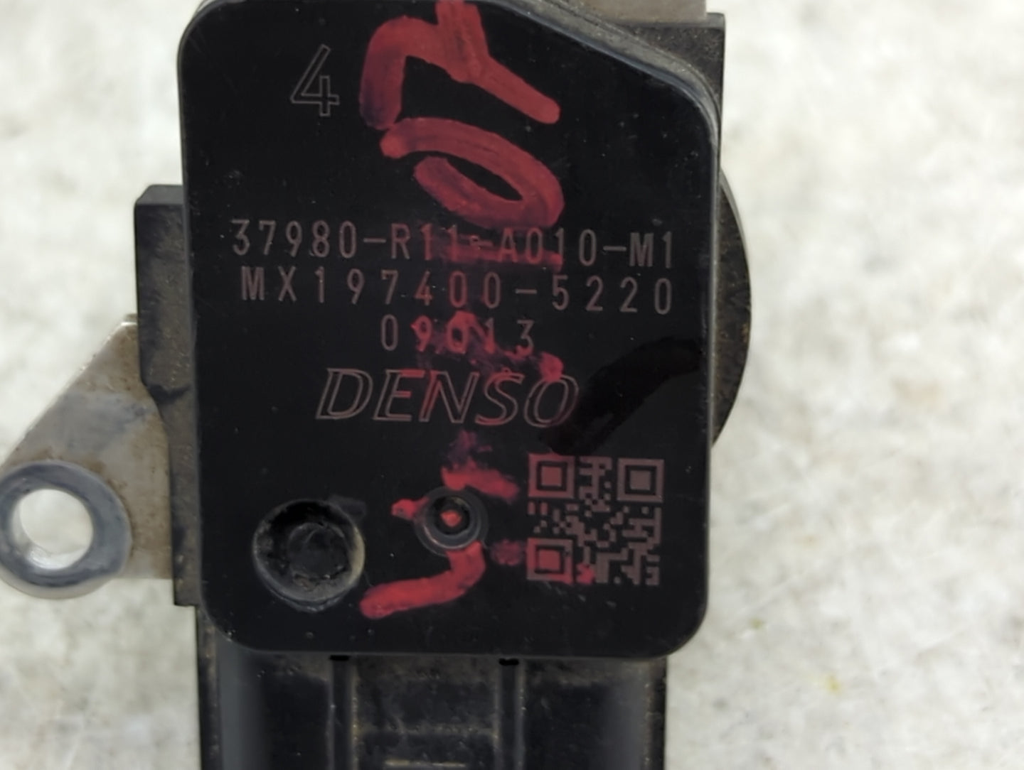 Honda Crv Mass Air Flow Meter Maf 1487277 - Oemusedautoparts1.com