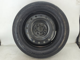 compare product Honda Crv Spare Donut Tire Wheel Rim Oem 1491206