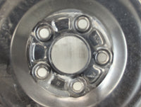 Honda Crv Spare Donut Tire Wheel Rim Oem 1491206 - Oemusedautoparts1.com
