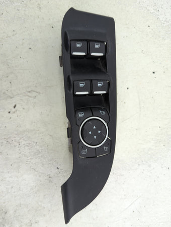 compare product 2014 Honda Crv Master Power Window Switch Replacement Driver Side Left Fits OEM Used Auto Parts