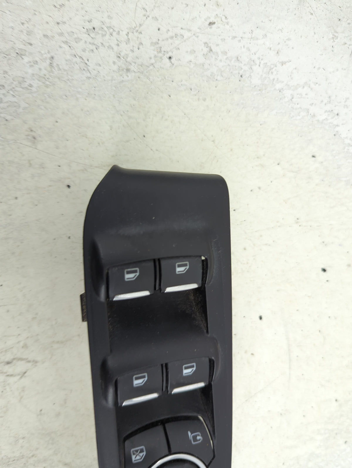 2014 Honda Crv Master Power Window Switch Replacement Driver Side Left Fits OEM Used Auto Parts - Oemusedautoparts1.com