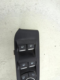 2014 Honda Crv Master Power Window Switch Replacement Driver Side Left Fits OEM Used Auto Parts - Oemusedautoparts1.com